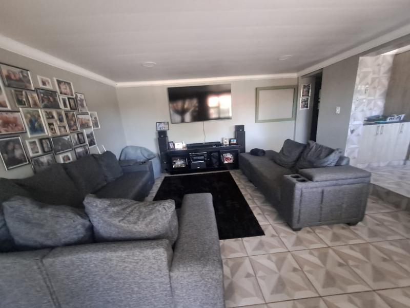3 Bedroom Property for Sale in Sasolburg Ext 23 Free State